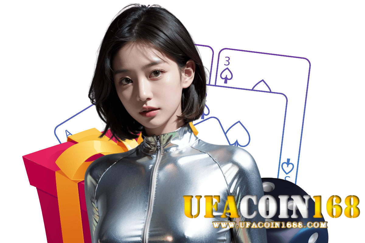 ufacoin168 สมัคร