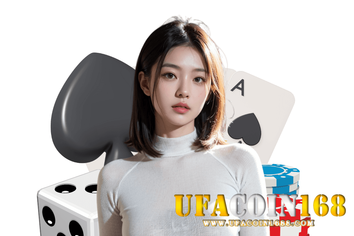 ufacoin168 สล็อต