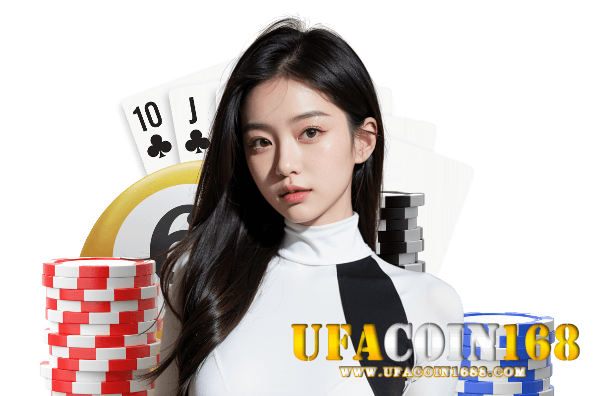 ufacoin168 เว็บตรง