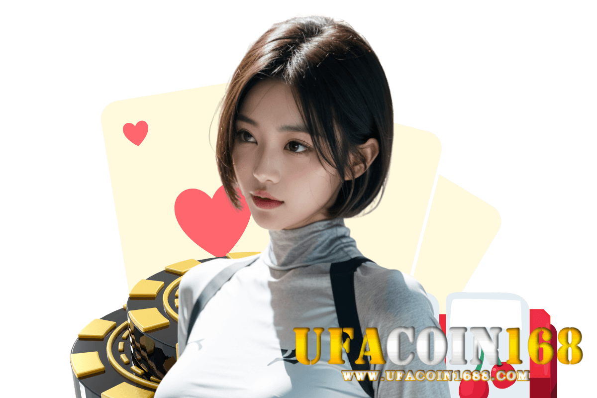 ufacoin168 แจกเครดิตฟรี